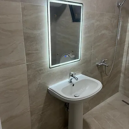 Apartamento Quiet Shkoze,tirana