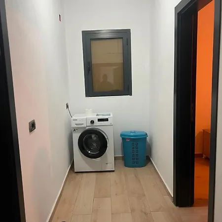 Quiet Shkoze,tirana Apartamento *