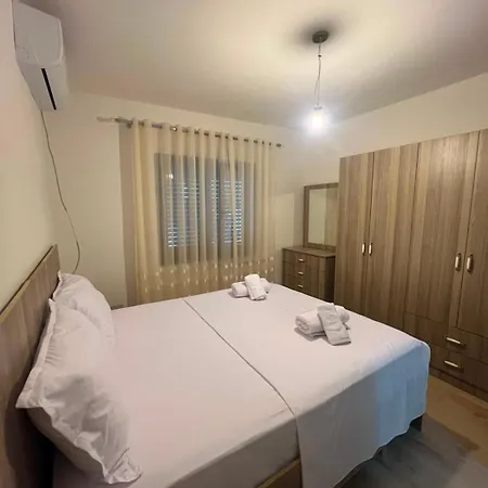 Apartamento Quiet Shkoze,tirana Shkoze (Tirana)