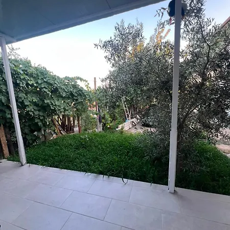 Quiet Shkoze,tirana Apartamento